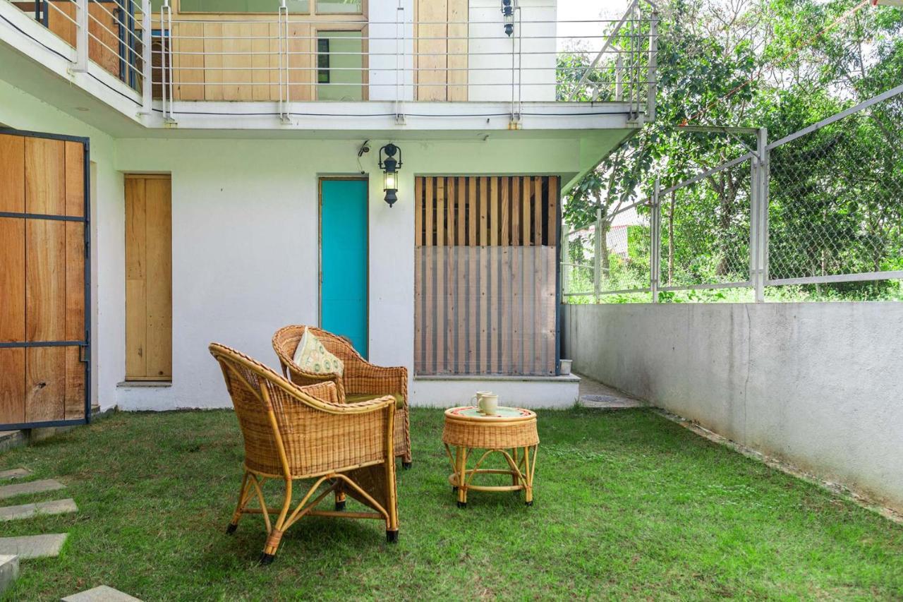 Stayvista At Davey'S Townhouse With Breakfast & Pet Friendly Home Mysore Ngoại thất bức ảnh