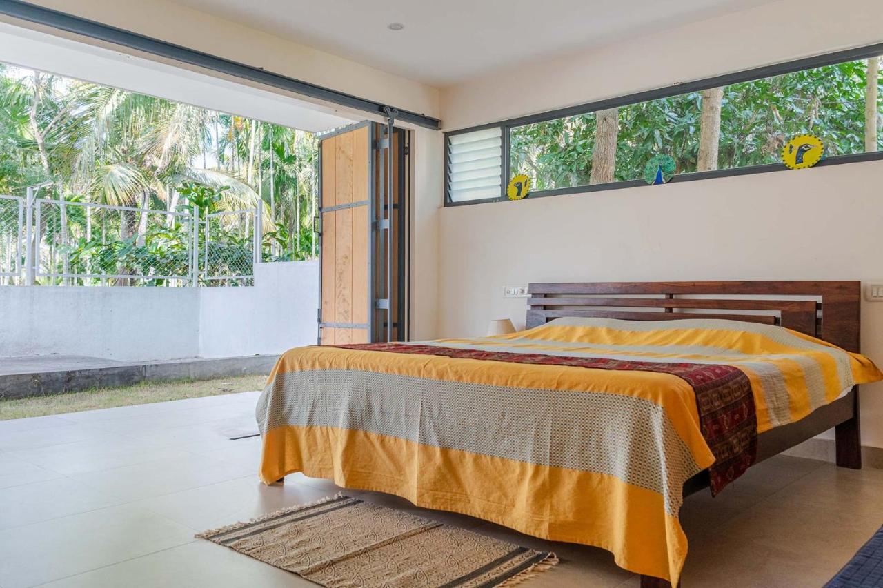 Stayvista At Davey'S Townhouse With Breakfast & Pet Friendly Home Mysore Ngoại thất bức ảnh